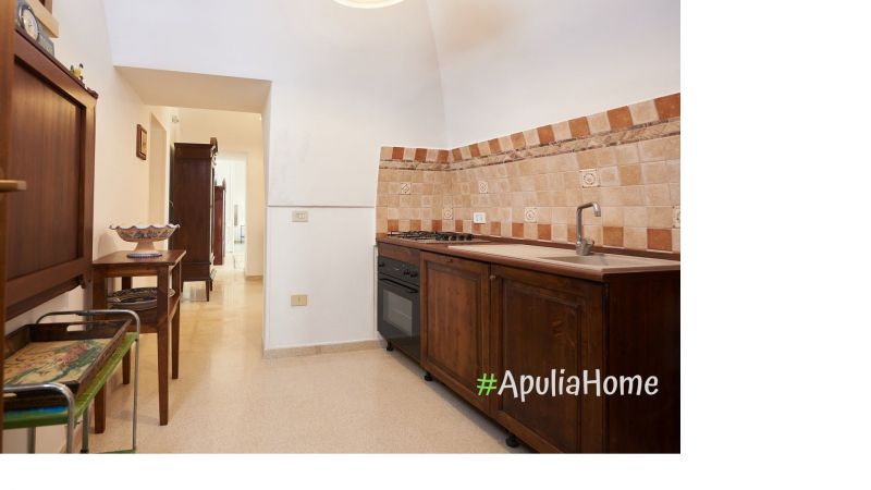 photo 19 Owner direct vacation rental Gallipoli villa Puglia Lecce Province Sep. kitchen 1