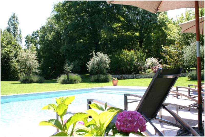photo 13 Owner direct vacation rental Lauzerte gite Midi-Pyrnes Tarn et Garonne Swimming pool