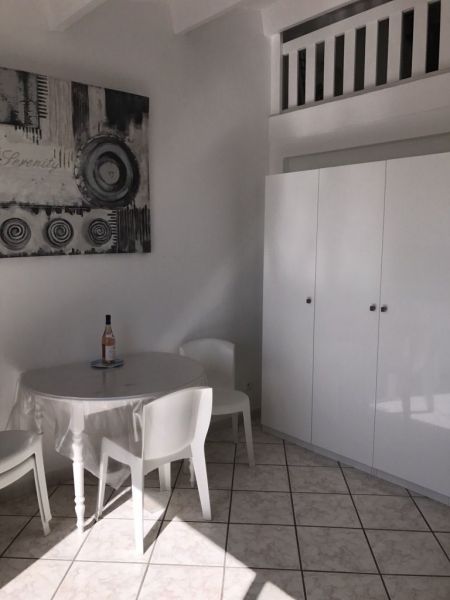 photo 3 Owner direct vacation rental Agde studio Languedoc-Roussillon Hrault Living room