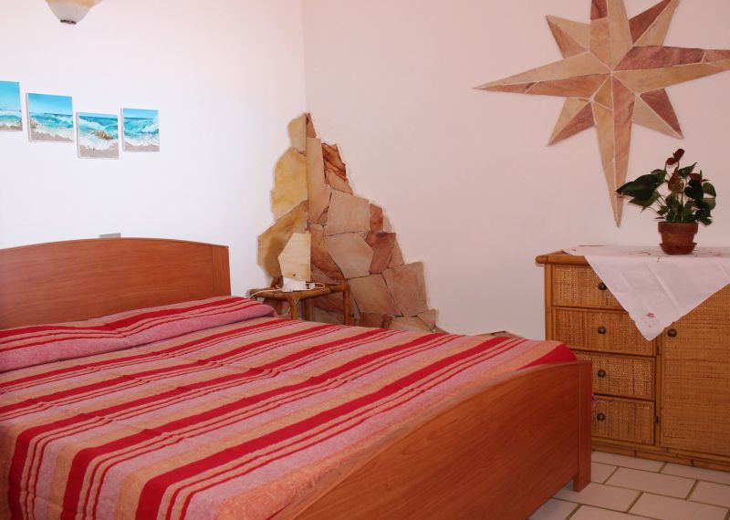 photo 4 Owner direct vacation rental Trinit d'Agultu e Vignola maison Sardinia Olbia Tempio Province bedroom 1