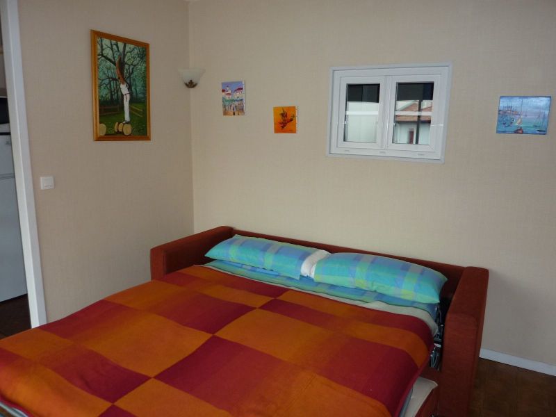 photo 11 Owner direct vacation rental Saint Jean de Luz appartement Aquitaine  bedroom 2