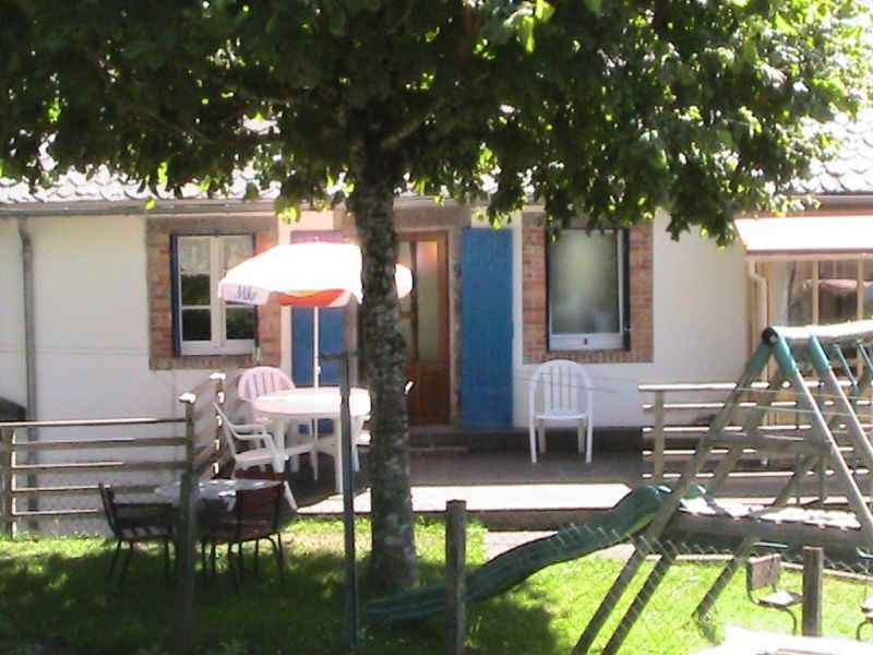 photo 7 Owner direct vacation rental Le Mont Dore appartement Auvergne Puy-de-Dme Terrace