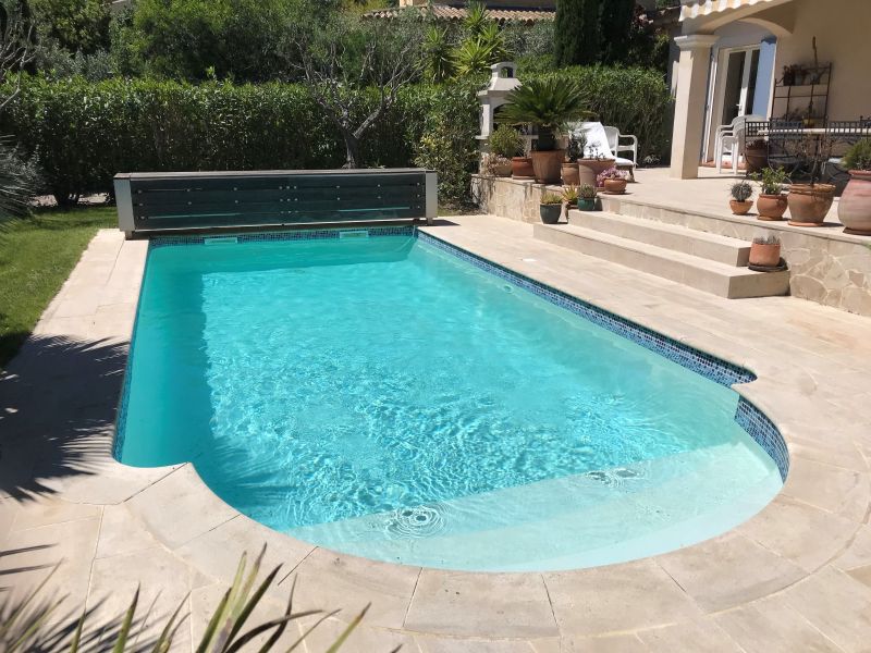 photo 5 Owner direct vacation rental Cogolin villa Provence-Alpes-Cte d'Azur Var Swimming pool
