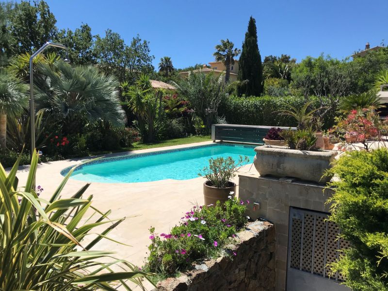 photo 6 Owner direct vacation rental Cogolin villa Provence-Alpes-Cte d'Azur Var