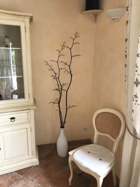 photo 17 Owner direct vacation rental Cogolin villa Provence-Alpes-Cte d'Azur Var Living room