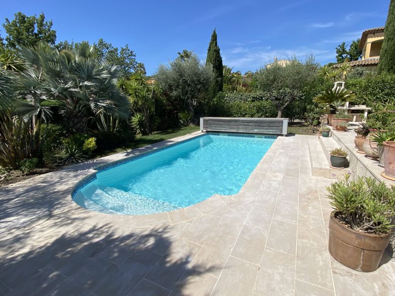 photo 3 Owner direct vacation rental Cogolin villa Provence-Alpes-Cte d'Azur Var Swimming pool