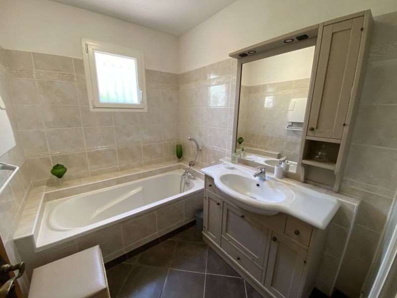 photo 21 Owner direct vacation rental Cogolin villa Provence-Alpes-Cte d'Azur Var bathroom