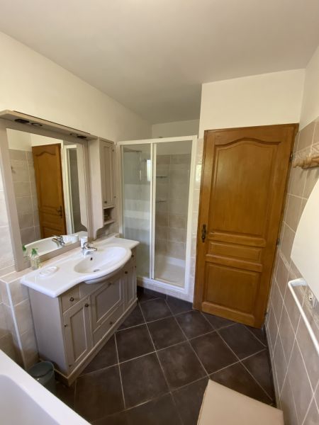 photo 22 Owner direct vacation rental Cogolin villa Provence-Alpes-Cte d'Azur Var bathroom