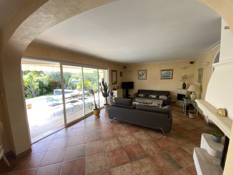 photo 15 Owner direct vacation rental Cogolin villa Provence-Alpes-Cte d'Azur Var Living room