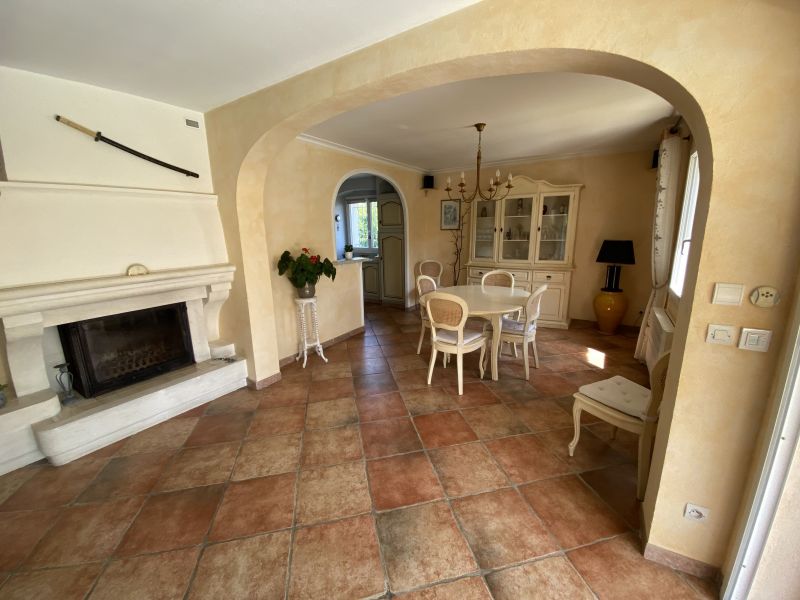 photo 19 Owner direct vacation rental Cogolin villa Provence-Alpes-Cte d'Azur Var Dining room