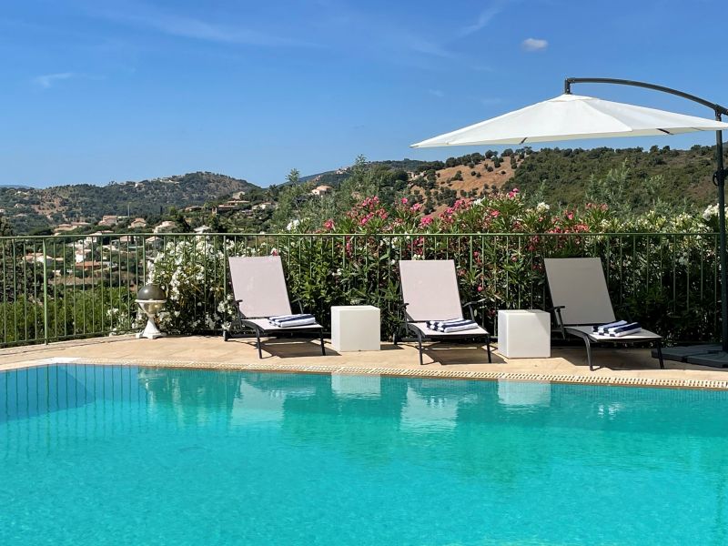 photo 7 Owner direct vacation rental Les Issambres villa Provence-Alpes-Cte d'Azur