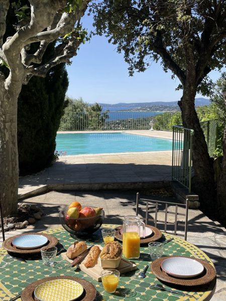 photo 10 Owner direct vacation rental Les Issambres villa Provence-Alpes-Cte d'Azur