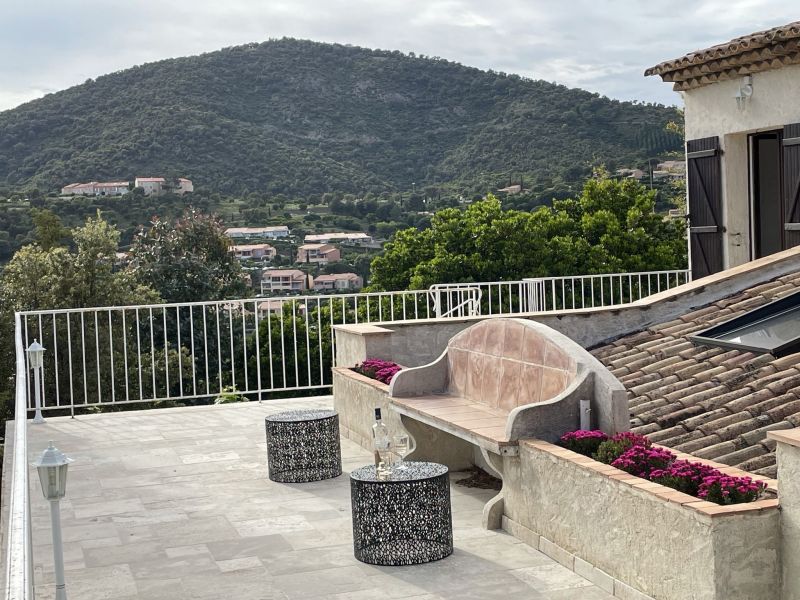 photo 18 Owner direct vacation rental Les Issambres villa Provence-Alpes-Cte d'Azur