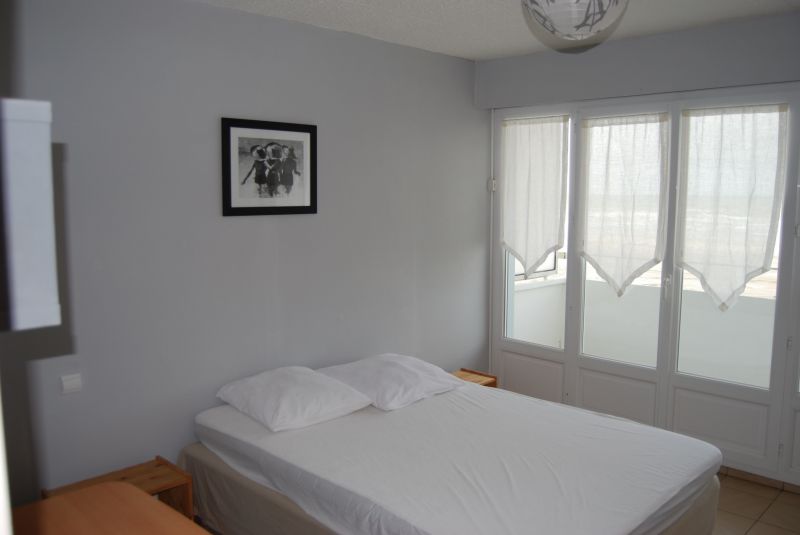 photo 7 Owner direct vacation rental Berck-Plage appartement Nord-Pas de Calais Pas de Calais bedroom
