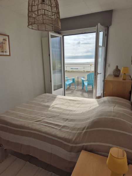 photo 1 Owner direct vacation rental Berck-Plage appartement Nord-Pas de Calais Pas de Calais bedroom