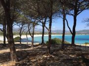 Sardinia holiday rentals: appartement no. 124649