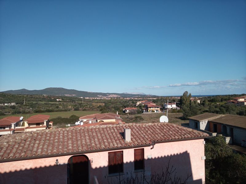 photo 9 Owner direct vacation rental Budoni appartement Sardinia Olbia Tempio Province View from terrace