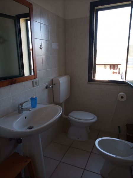 photo 10 Owner direct vacation rental Budoni appartement Sardinia Olbia Tempio Province bathroom