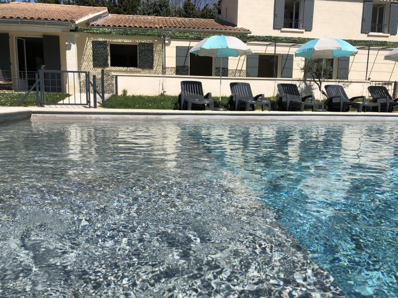 photo 2 Owner direct vacation rental Beaumes-de-Venise villa Provence-Alpes-Cte d'Azur Vaucluse Swimming pool