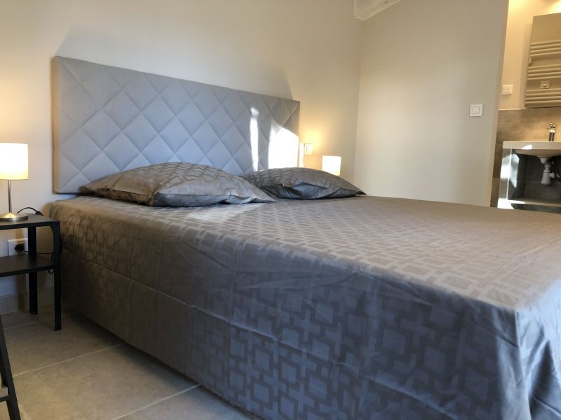 photo 14 Owner direct vacation rental Beaumes-de-Venise villa Provence-Alpes-Cte d'Azur Vaucluse bedroom 1