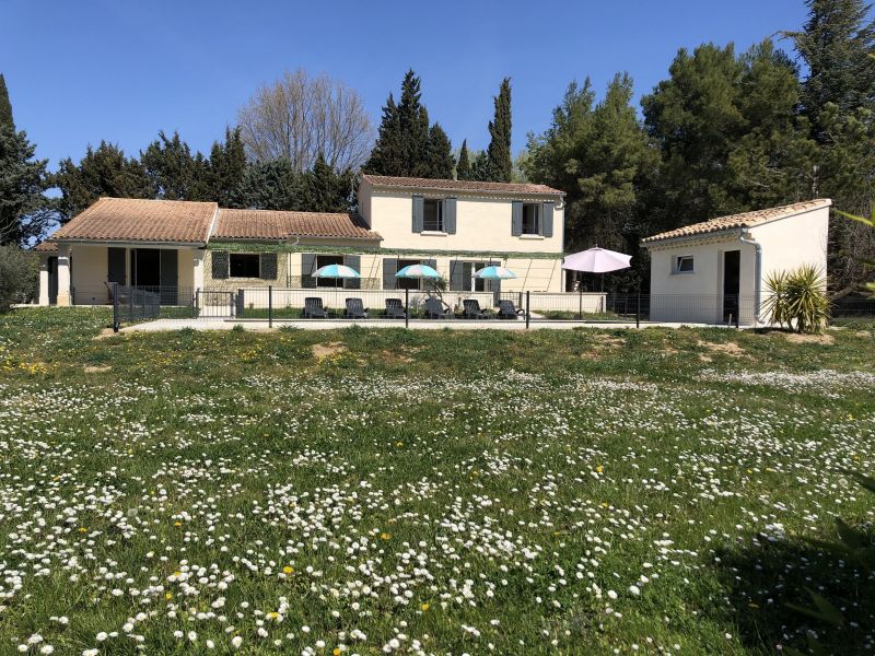 photo 25 Owner direct vacation rental Beaumes-de-Venise villa Provence-Alpes-Cte d'Azur Vaucluse Garden