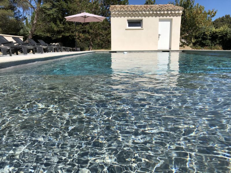 photo 28 Owner direct vacation rental Beaumes-de-Venise villa Provence-Alpes-Cte d'Azur Vaucluse Swimming pool