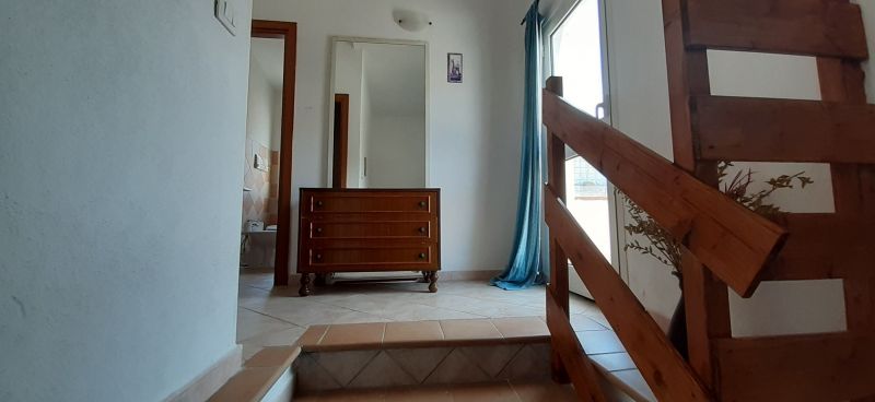 photo 8 Owner direct vacation rental Budoni appartement Sardinia Olbia Tempio Province Corridor