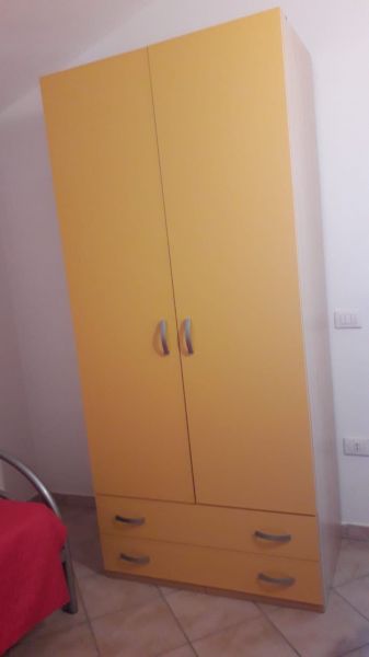 photo 12 Owner direct vacation rental Budoni appartement Sardinia Olbia Tempio Province bedroom 2