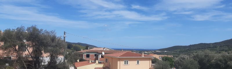 photo 22 Owner direct vacation rental Budoni appartement Sardinia Olbia Tempio Province View from terrace