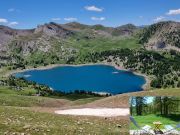 Mercantour National Park holiday rentals for 3 people: studio no. 125224
