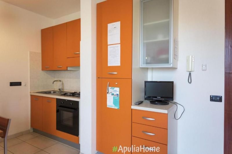 photo 1 Owner direct vacation rental Gallipoli appartement Puglia Lecce Province