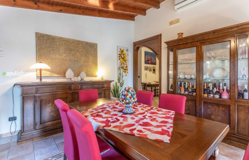 photo 3 Owner direct vacation rental Gallipoli villa Puglia Lecce Province Sitting room