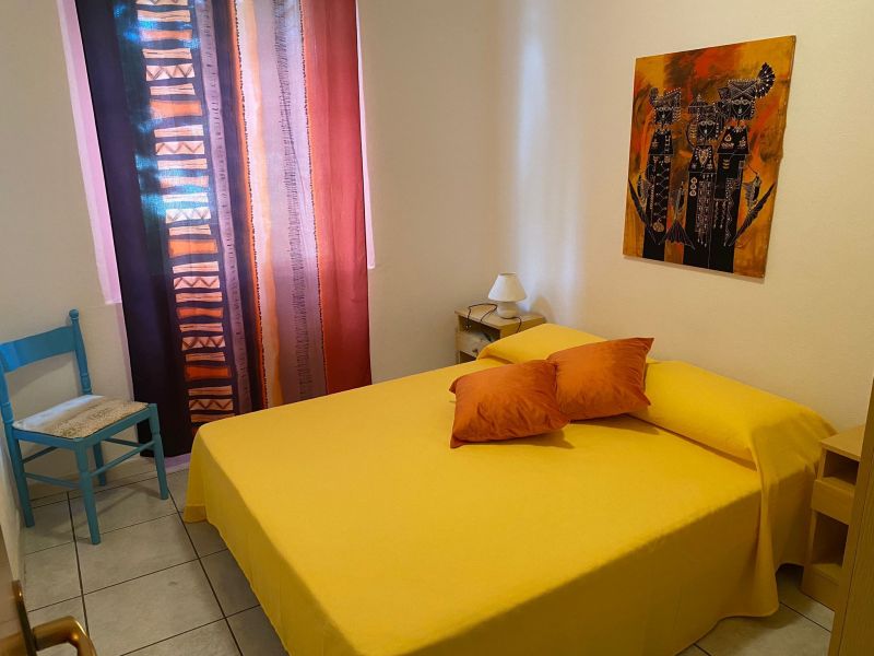photo 2 Owner direct vacation rental Posada appartement Sardinia Nuoro Province bedroom 1