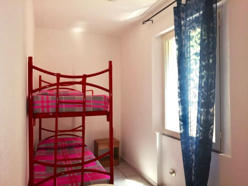 photo 3 Owner direct vacation rental Posada appartement Sardinia Nuoro Province bedroom 2