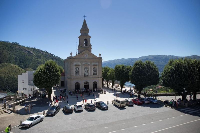 photo 14 Owner direct vacation rental Gers appartement Entre Douro e Minho  Other view