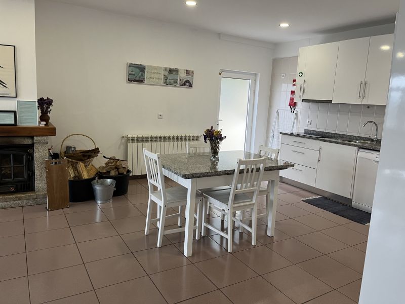 photo 2 Owner direct vacation rental Gers appartement Entre Douro e Minho  Sep. kitchen