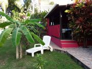 Martinique seaside holiday rentals: appartement no. 126247