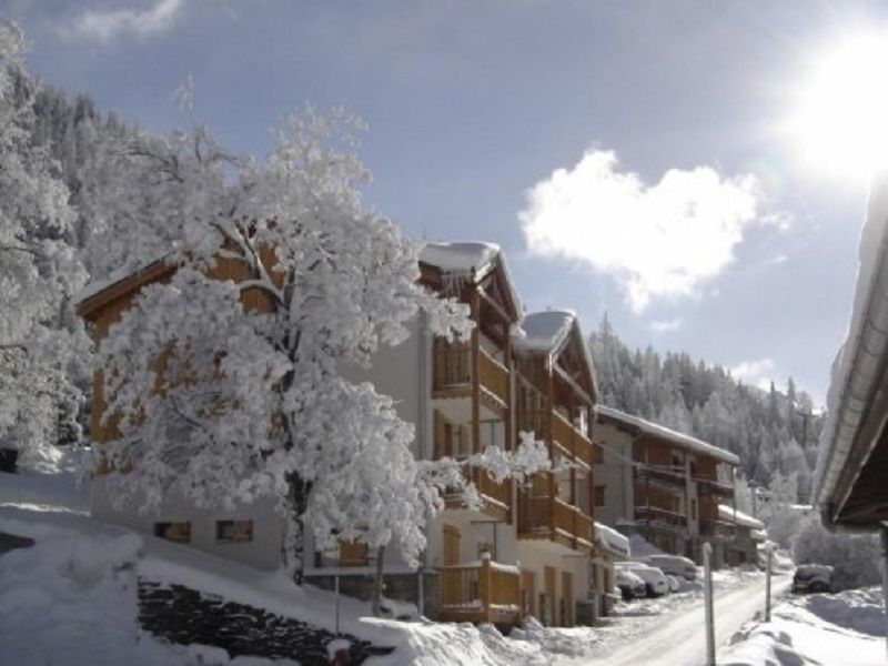 photo 0 Owner direct vacation rental Valfrjus appartement Rhone-Alps Savoie