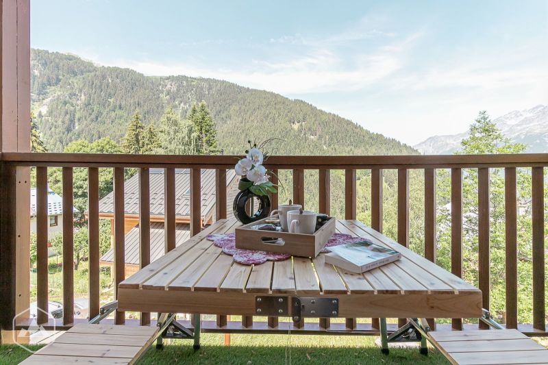 photo 9 Owner direct vacation rental Valfrjus appartement Rhone-Alps Savoie