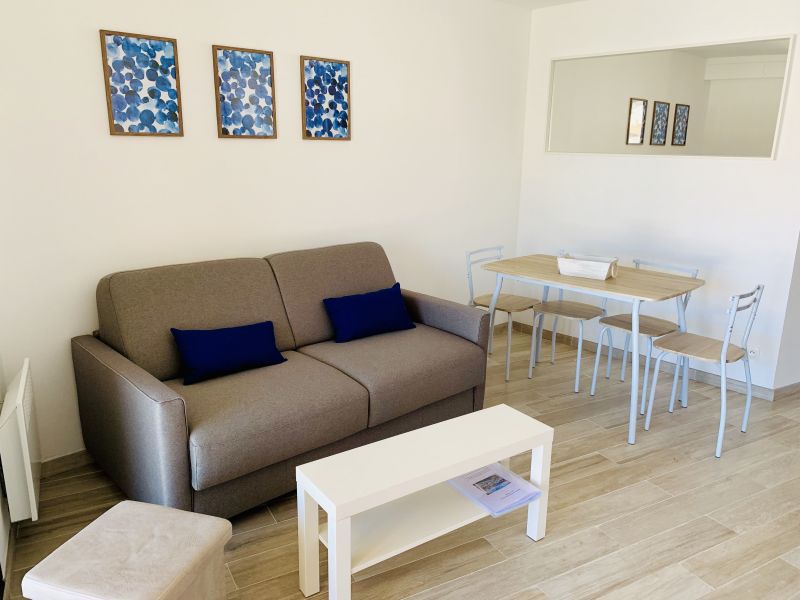 photo 1 Owner direct vacation rental Port Grimaud appartement Provence-Alpes-Cte d'Azur Var Living room
