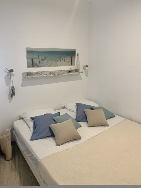 photo 8 Owner direct vacation rental Port Grimaud appartement Provence-Alpes-Cte d'Azur Var bedroom