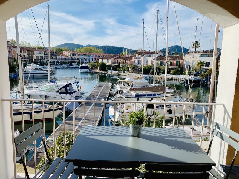 photo 0 Owner direct vacation rental Port Grimaud appartement Provence-Alpes-Cte d'Azur Var