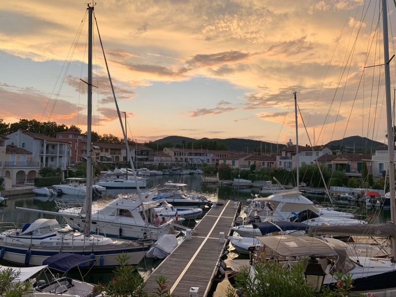 photo 18 Owner direct vacation rental Port Grimaud appartement Provence-Alpes-Cte d'Azur Var