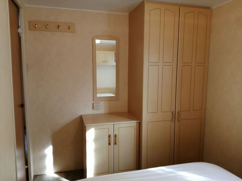 photo 6 Owner direct vacation rental La Londe-les-Maures mobilhome Provence-Alpes-Cte d'Azur Var bedroom 1