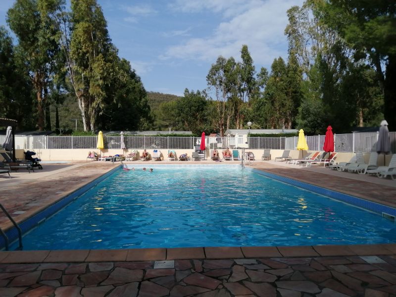 photo 13 Owner direct vacation rental La Londe-les-Maures mobilhome Provence-Alpes-Cte d'Azur Var Swimming pool