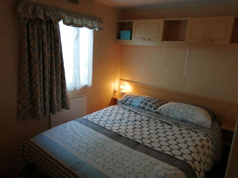 photo 6 Owner direct vacation rental La Londe-les-Maures mobilhome Provence-Alpes-Cte d'Azur Var bedroom 1