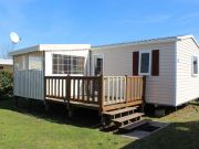 Cte D'Argent holiday rentals: mobilhome no. 126470