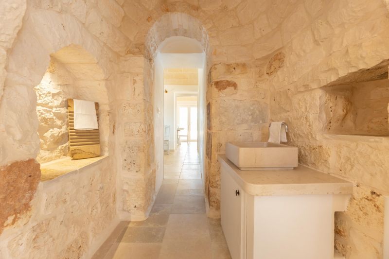 photo 15 Owner direct vacation rental Ceglie Messapica troglodyte Puglia Brindisi Province