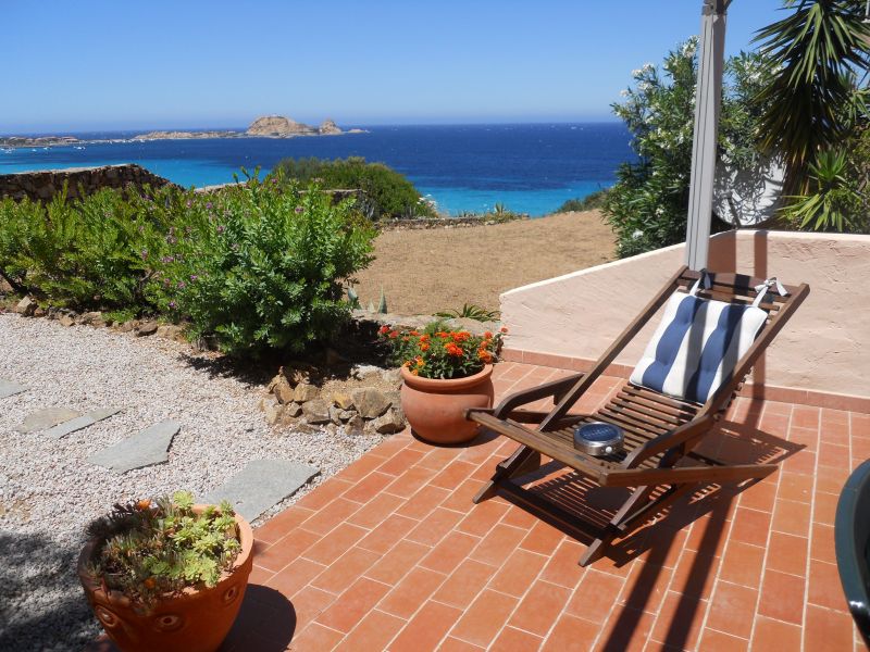 photo 0 Owner direct vacation rental Location Ile Rousse appartement Corsica Corsica Terrace