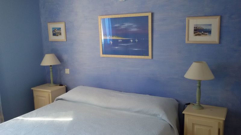 photo 1 Owner direct vacation rental Location Ile Rousse appartement Corsica Corsica bedroom